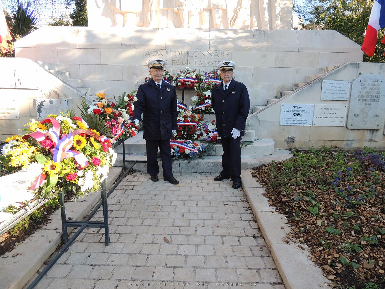 2021 12 05 TOULON JOURNEE NATIONALE D HOMMAGE AUX MORTS POUR LA FRANCE (91).JPG -           
